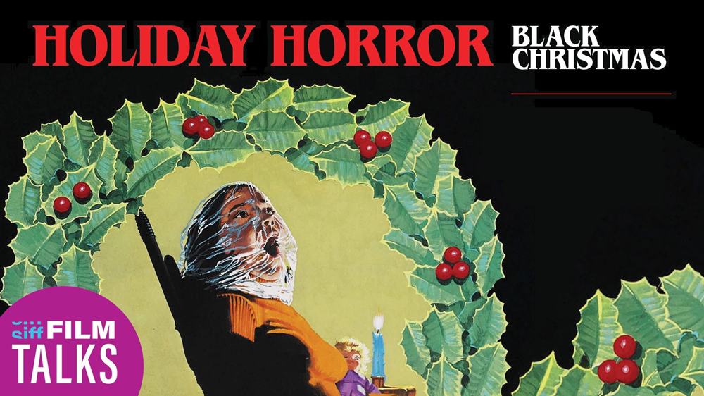 black christmas