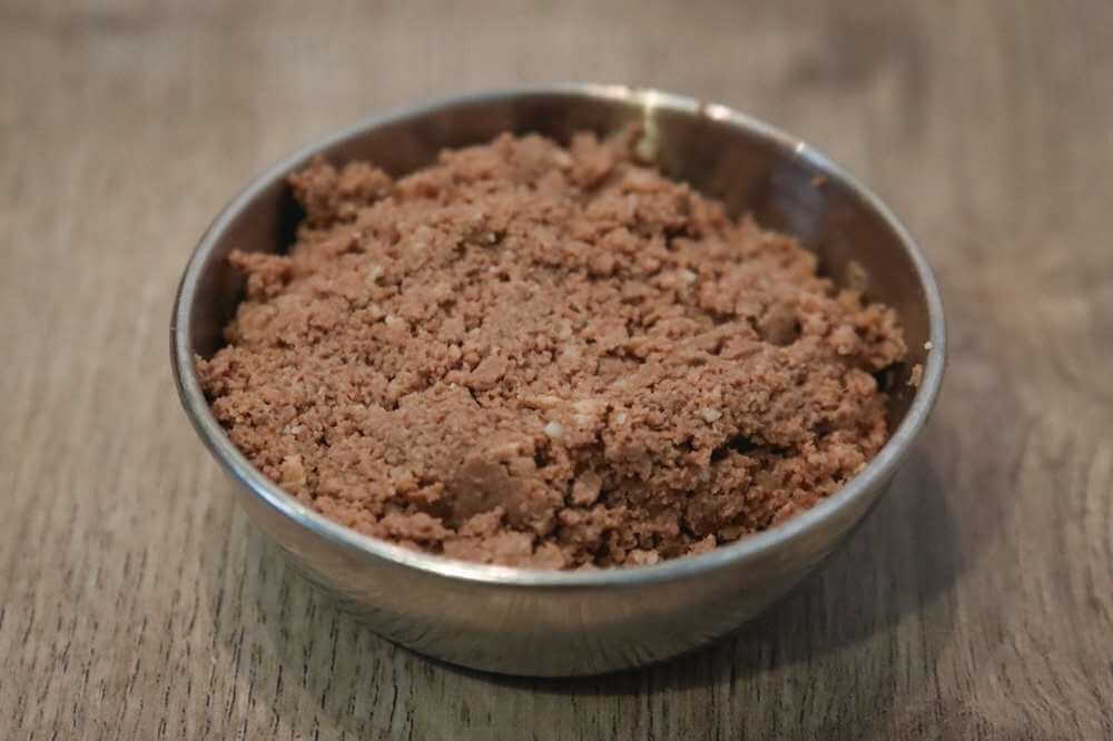 Smalls Frozen Fresh Beef Ground Smooth Cow-9