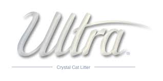 Ultra Micro Crystals Unscented Premium Non-Clumping Cat Litter
