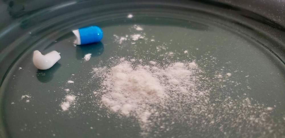 Vetoquinol Zylkene Calming Supplement