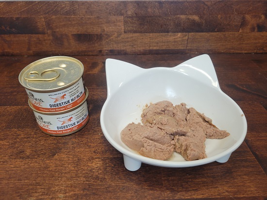 Wellness CORE Digestive Health Chicken Paté Recipe