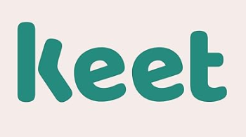 Keet Fluffy Deluxe Pet Sofa