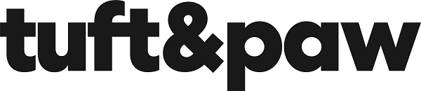 Tuft & Paw logo