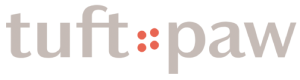 tuft + paw logo